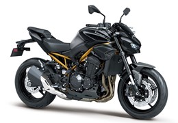 Neumotorrad Kawasaki Z900