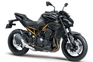 Angebot Kawasaki Z900