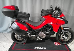 Gebrauchte Ducati Multistrada V2 S