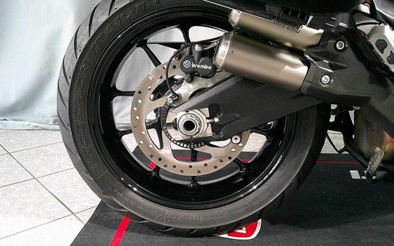 Gebrauchtmotorrad Ducati Multistrada V2 S - Bild 7