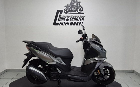 Neufahrzeug Sym Jet 14 EVO - Bild 1