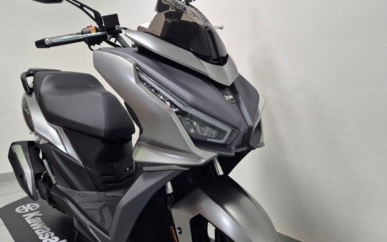 Neufahrzeug Sym Jet 14 EVO - Bild 4