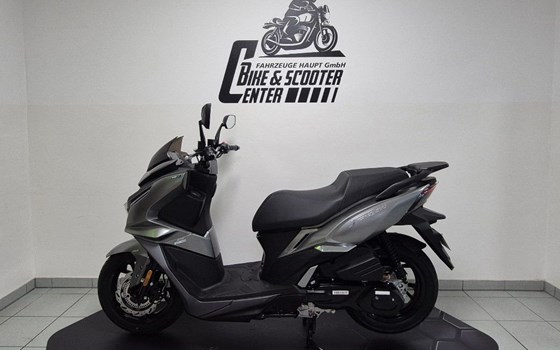 Neufahrzeug Sym Jet 14 EVO - Bild 8