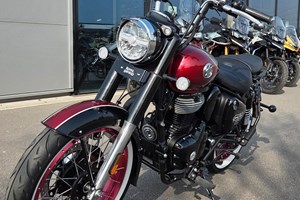 Angebot Royal Enfield Classic 350