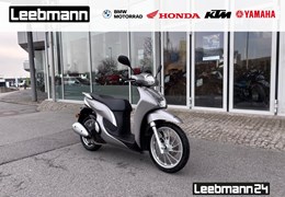 Gebrauchte Honda SH125