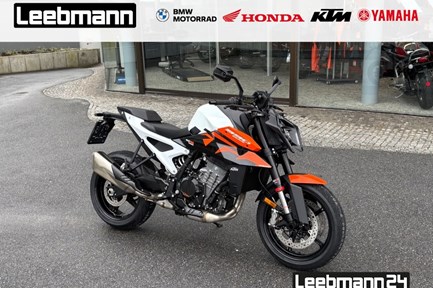 KTM 990 Duke