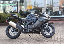 Neumotorrad Kawasaki Ninja ZX-4RR