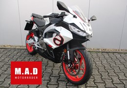 Gebrauchte Aprilia RS 457