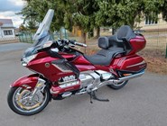 Honda GL 1800 Goldwing