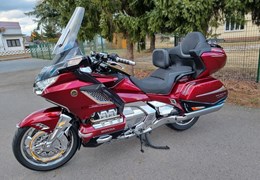 Gebrauchte Honda GL 1800 Goldwing