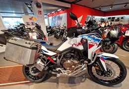 Gebrauchte Honda CRF1100L Africa Twin