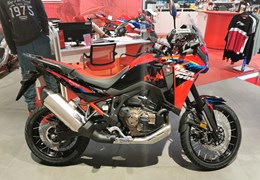 Neumotorrad Honda CRF1100L Africa Twin DCT