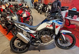 Neumotorrad Honda CRF1100L Africa Twin ES