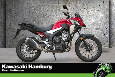 Top 5 A2-Reiseenduros bis 5000€