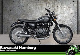 Neumotorrad Mash Six Hundred Classic