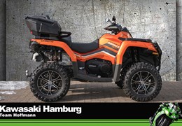 Gebrauchte CFMOTO CFORCE 850 XC