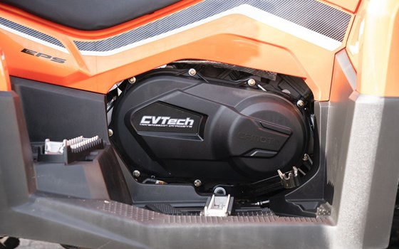 Gebrauchtmotorrad CFMOTO CFORCE 850 XC - Bild 20