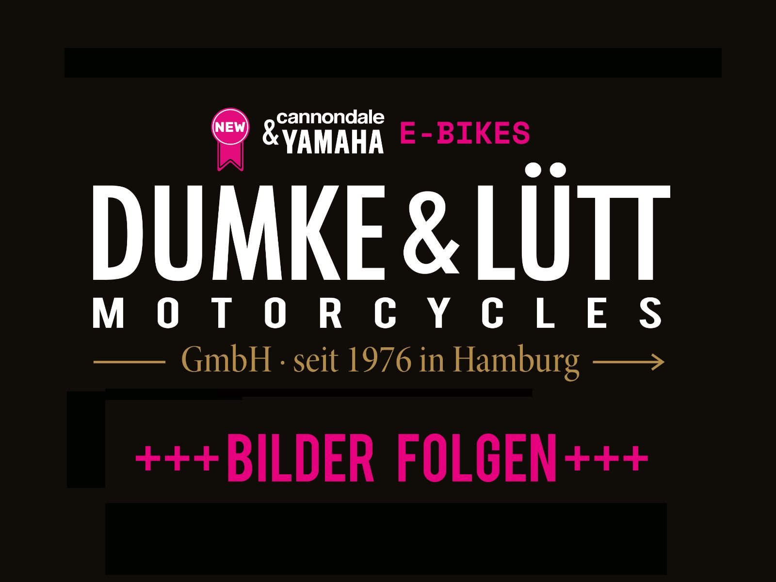 Yamaha MT-09 ABS 1. Hand