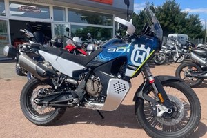 Angebot Husqvarna Norden 901 Expedition