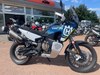 Husqvarna Norden 901 Expedition