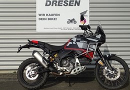 Gebrauchte Ducati DesertX