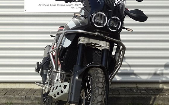 Gebrauchtmotorrad Ducati DesertX - Bild 2
