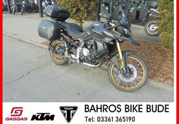 Gebrauchte Voge DS900X