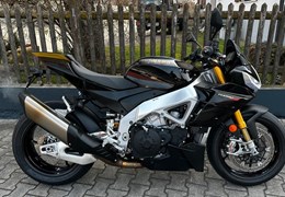 Gebrauchte Aprilia Tuono V4 1100 Factory