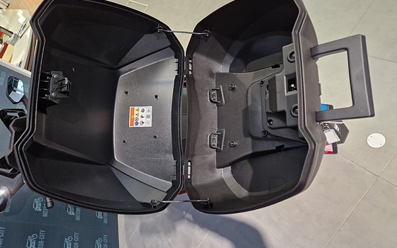 Neufahrzeug Honda Forza 350 - Bild 11