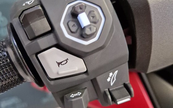 Neufahrzeug Honda Forza 350 - Bild 12