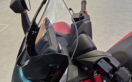 Neufahrzeug Honda Forza 350 - Bild 14