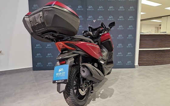 Neufahrzeug Honda Forza 350 - Bild 3