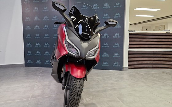 Neufahrzeug Honda Forza 350 - Bild 5