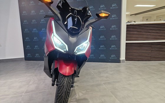 Neufahrzeug Honda Forza 350 - Bild 6