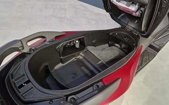 Neufahrzeug Honda Forza 350 - Bild 9
