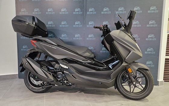 Neufahrzeug Honda Forza 350 - Bild 1