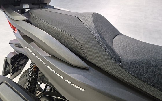 Neufahrzeug Honda Forza 350 - Bild 11