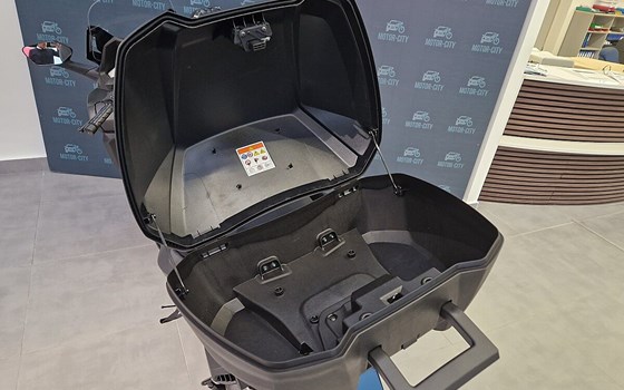 Neufahrzeug Honda Forza 350 - Bild 12