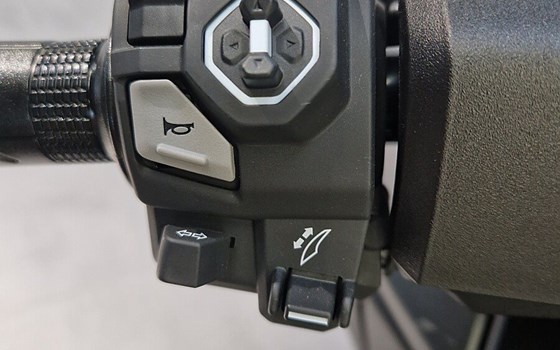 Neufahrzeug Honda Forza 350 - Bild 13