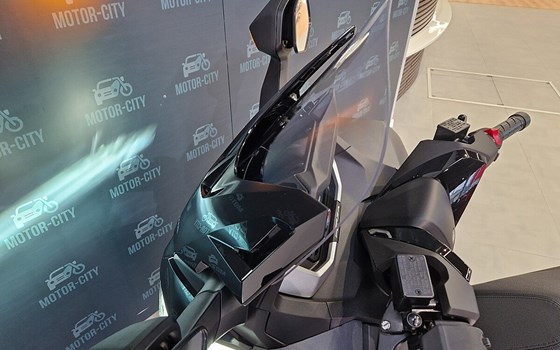 Neufahrzeug Honda Forza 350 - Bild 14