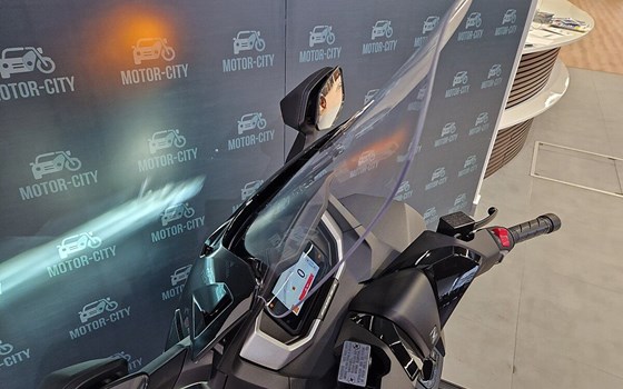 Neufahrzeug Honda Forza 350 - Bild 15