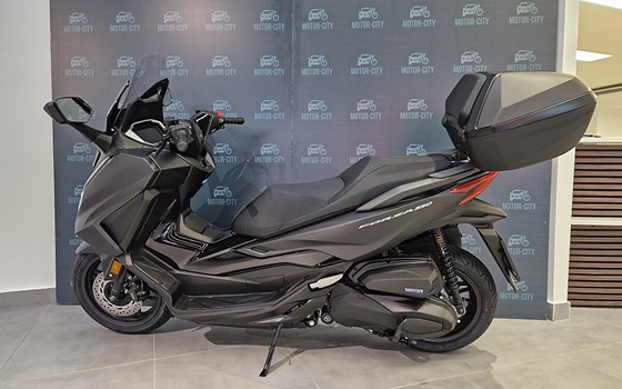 Neufahrzeug Honda Forza 350 - Bild 3