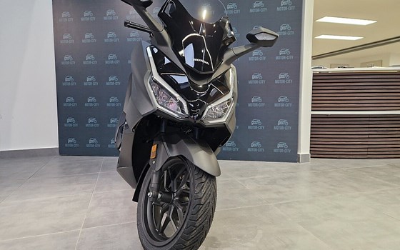 Neufahrzeug Honda Forza 350 - Bild 5