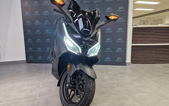 Neufahrzeug Honda Forza 350 - Bild 6