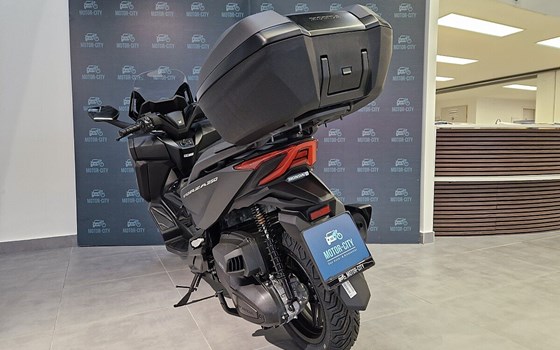 Neufahrzeug Honda Forza 350 - Bild 7