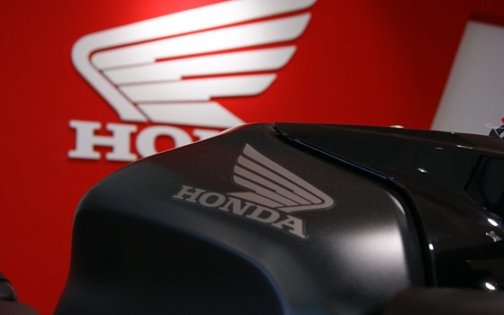 Neufahrzeug Honda CB650R E-Clutch - Bild 7