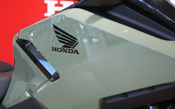 Neufahrzeug Honda NC750X - Bild 3
