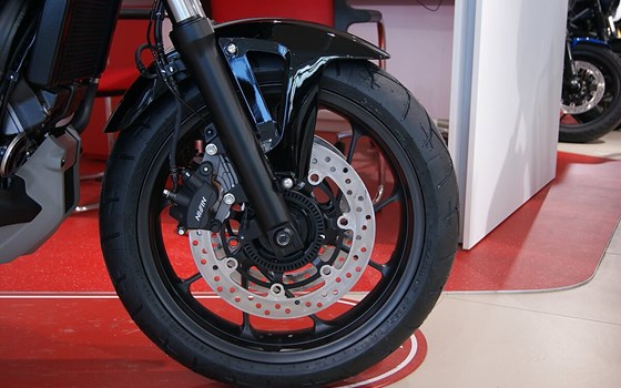 Neufahrzeug Honda NC750X - Bild 5