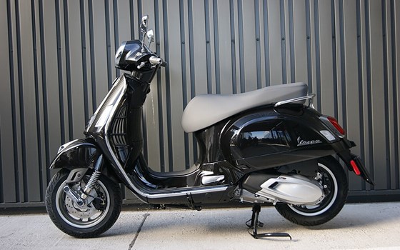 Neufahrzeug Vespa GTS 310 - Bild 10