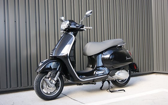 Neufahrzeug Vespa GTS 310 - Bild 12